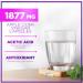 Hello Lovely! Apple Cider Vinegar Capsules - Immune Support Digestion & Energy Boost - Non-GMO Gluten Free Vegetarian - 120 Count - Buy Online on GoSupps.com