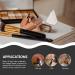 Angoily Esponjas Para Maquillaje 2 Sets Triangular Sponge Puff Miss Cosmetics Emulsion Makeup Applicator Tools - Buy Online on GoSupps.com