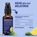Braineffect Sleep Spray Strong - Original Melatonin Spray | 240 Days Supply | Sugar-Free Mint & Lavender Blend | Natural Sleep Aid with Ashwagandha - Buy Online on GoSupps.com
