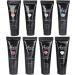 July Summer Gifts Safe To Use Toxic Free And Safe Design Practical Nail Building Gel Building Gel Beauty Shop Salon Shop for Home Manicure Store - Buy Online on GoSupps.com