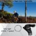 SOONHUA Bike Speed Shifter TX-30 3X7 Speed Shift Lever Set - Mountain Bicycle Gear Shifter Pair with Indicator for Road Bike MTB - Buy Online on GoSupps.com