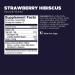 Gu Energy Roctane Ultra Endurance Drink Mix - 1.72lb Canister - Strawberry Hibiscus Flavor - Buy Online on GoSupps.com