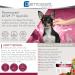 DERMOSCENT ATOP7 Spot On Dogs Cats 0-10 kg Plastic Not Applicable - Buy Online on GoSupps.com