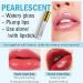 Clear Lip Plumper Gloss with Glitter - Instantly Sexy Lips Plumping Gloss for Thicker & Fuller Lips - Moisturizing and Volumizing Formula - Buy Online on GoSupps.com