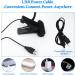 AORAEM 3-in-1 Nail Lamp Kit | LED Nail Dryer with Portable Gooseneck | Quick Dry Flash Curing Light for Gel Nails | Includes Clear Nail Tips, Clip, and File | Poly Nail Extension Tools | Arts - BB-Black - Buy Online on GoSupps.com