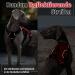 Rabbitgoo Medium Dog Harness - Break-Proof Adjustable Breathable & Padded Vest for Safety | Ideal for Training | Red (1 Pack) - Buy Online on GoSupps.com