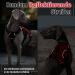 Rabbitgoo Breaking-Proof Dog Harness for Medium Dogs - Adjustable Padded Vest with Handle Breathable & Safe for Training - Red XL (1 Pack) - Buy Online on GoSupps.com