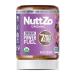Nuttzo Organic Power Fuel 7 Nut & Seed Butter Chocolate 12 oz (340 g)