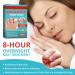 8-Hour Overnight Nail Repair Patches - 48Pcs (3 Packs) for Damaged Nails and Discoloration - Buy Online on GoSupps.com