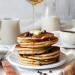 Pancake Mix by strp'd | Gluten Free Nut Free Refined Sugar Free Baking Mix | Made from Tigernut Flour | Grain-free | High in Fibre | Naturally Sweet | Vegan Friendly Pancake Mix - Buy Online on GoSupps.com