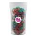 Smarty Stop Sour Candy Belts - Sour Assorted 1 Pound (Pack of 1) - Buy Online on GoSupps.com