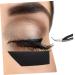 Buy 5 Rolls Foam Eye Pads Adhesive Makeup Tape for Eyelash Extensions | Skin-Friendly Beauty Supplies - 8.5x8.5x2.5cm Black - Buy Online on GoSupps.com