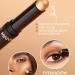 Eyeshadow Pencil Set | Shimmer Creamy Eyeshadow Pencils | Waterproof Cream Eye Shadow Stick Makeup Matte and Shimmer Creamy Eyeshadow Pencil B - Buy Online on GoSupps.com