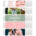 Custom Lip Balm Baby Shower Favors Personalized Lip Balm - Party Favor (Set of 24)