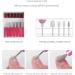 Adjustable Speed Electric Nail Drill 11 in 1 Set Professional Manicure and Pedicure Tools for Manicure Beginners Manicure DIY Technicians Home Or Salon Use. (red) - Buy Online on GoSupps.com
