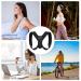 Back Posture Corrector Back Straightener Posture Brace Adjustable Posture Correcting Brace Upper Back Brace Posture Corrector Spine Straightener for Men and Women with a Storage Bag - Buy Online on GoSupps.com