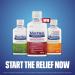 MUCINEX MULTI-ACTION Congestion Stuffy Nose & Cough Liquid 180 mL - Buy Online on GoSupps.com
