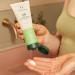The Body Shop Aloe Vera Cream Cleanser - Vegan 125ml for Sensitive Skin | Shop Internationally - Buy Online on GoSupps.com