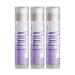 Violet Lip Balm - Set of Three