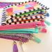 KGS Nylon Zippers 7 Inch - Colorful Zippers for Sewing Crafts (20 pcs/Pack) - Buy Online on GoSupps.com