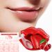 20PCS Cherry Lip Mask - Moisturizing Sleep Mask for Plump Youthful Lips | Reduces Lines & Restores Hydration - Buy Online on GoSupps.com