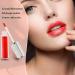 12PC Crystal Rhinestone Lip Gloss Tubes - Refillable 5ml Containers with Rubber Inserts (Silver) - Buy Online on GoSupps.com