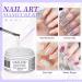 Saviland Builder Nail Gel Kit - Fiberglass Nail Extension & Strengthening at Home - Buy Online on GoSupps.com