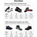 ROTTO Overshoes - Waterproof Bicycle Shoe Covers for Unisex Winter Cold Protection | MTB & Road Bike - Medium Black - Buy Online on GoSupps.com