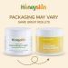 Cream Face & Body (250ml) - Soothes Itching Rash & Wrinkles with Manuka Honey Aloe Vera & Coconut Oil - Buy Online on GoSupps.com