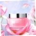 TOVINANNA 1 Pc Rose Essence Cream Rejuvenating Cream Facial Cream Anti Wrinkle Eye Essence Flower Night Face Cream Flower Face Cream Facial Essence No Fuel Moisturizer Pink - Buy Online on GoSupps.com