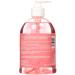 Rose Scent Hand Soap 500 ml - Buy Online on GoSupps.com