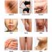 Brightening Underarm Cream 60ml - Moisturizing Formula for Neck, Knees & Private Parts - Intimate Skin Moisturizer - Buy Online on GoSupps.com