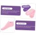 FOMIYES 6 Pairs Gel Socks Moisturizing Socks Spa Socks for Salon Moisturizing Foot Covers Foot Cover Socks Moisturizing Feet Socks Spa Use Socks Foot Caring Masks Foot Spa Socks Foot Masks - Buy Online on GoSupps.com
