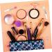 FRCOLOR 9pcs Silicone Lip Brush Set | Makeup Applicators & Lipstick Brushes | Assorted Colors for Perfect Application - Buy Online on GoSupps.com