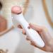 Nu Skin ageLOC LumiSpa iO System | Smart Facial Cleansing Device for Glowing Skin | Daily 2-Minute Routine | Morning & Night Skincare | Rose Gold - Buy Online on GoSupps.com