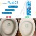 Buy 2 Pack Pumice Stone Toilet Bowl Cleaner with Handle - Effective & Eco-Friendly | International Shipping Available - Buy Online on GoSupps.com