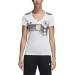 adidas Women's DFB Home Replica Jersey L White (White/Black)