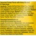 Pretzel Pete Honey Mustard & Onion 8 x 160g - Buy Online on GoSupps.com