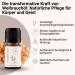 100% Natural Frankincense Essential Oil 5ml | Bio Incense Oil for Diffusers | Floria Natural Aromatherapy - Buy Online on GoSupps.com