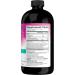 Neocell Hyaluronic Acid Berry Liquid 50 mg - Hydration & Skin Health - 16 fl oz (473 ml) - Buy Online on GoSupps.com