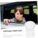 Lot De 20 De Voyage Blancs Pour Le Mal Des Transports Et Les Urgences Nautiques - Buy Online on GoSupps.com