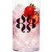 Royal Bliss Bohemian Berry Sensation | Premium Aromatic & Fruity Tonic Mixer - Pack of 12 x 250ml | International Shipping - Buy Online on GoSupps.com