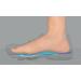 Edensoles Shoe Insoles for Men & Women - Custom Fit Inserts for Low Arches | Small (Men 5-7.5 Women 7-10.5) - Shop Now - Buy Online on GoSupps.com
