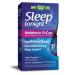 Nature's Way Sleep Tonight Melatonin Drops With L-Theanine & Herbals Cherry 2 fl oz ( 59 ml)