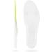 Comfort Ultra Deluxe 2.0 Insoles - All Day Support & Foot Pain Relief (Neon US 9-13) | Shop Now for International Shipping - Buy Online on GoSupps.com