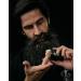 Men's Beard Care Kit - Beard Balm Oil Wash & Conditioner | The Beard Struggle Platinum Collection - Vanir's Wisdom - Buy Online on GoSupps.com