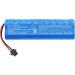 Replacement Battery for UONI S1 V980 Max V980 Plus & Pro - 6700mAh 14.4V - International Shipping Available - Buy Online on GoSupps.com