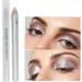 Eyeshadow Pen Glitter Eyeshadow Stick Eyeshadow Pencils for Women Waterproof Shiny Colored Sticks Ultra Pigmented Makeup Eye Shadow Powder Long Lasting Eye Shadow Pen (E Free) E Free - Buy Online on GoSupps.com