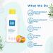 Mee Mee Mild Baby Shampoo 500 ml | Infused with Fruit Extracts - Buy Online on GoSupps.com
