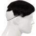 2X Men's Handmade Wigs Natural Fluffy Invisible Replacement Hairpiece Men's Overhead Replacement Block - Buy Online on GoSupps.com